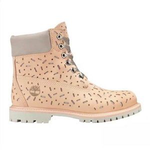 *Special edition* Timberland Women’s Ice Cream Boots